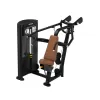 Precor Resolute™ Πρέσα Ώμων με Κίνηση Σύγκλισης
